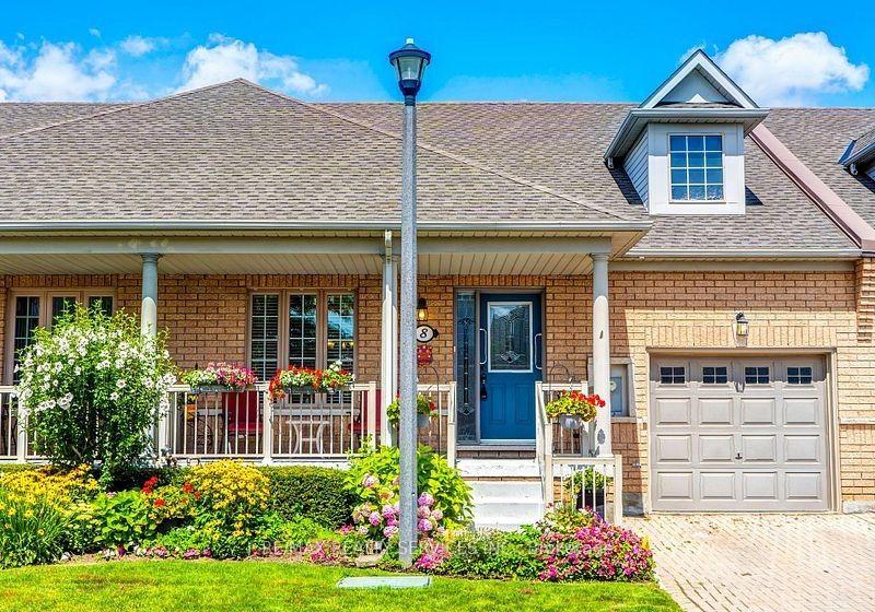 Photo 8 of 8 Seashell Place, Brampton, Sandringham-Wellington — HOMEH