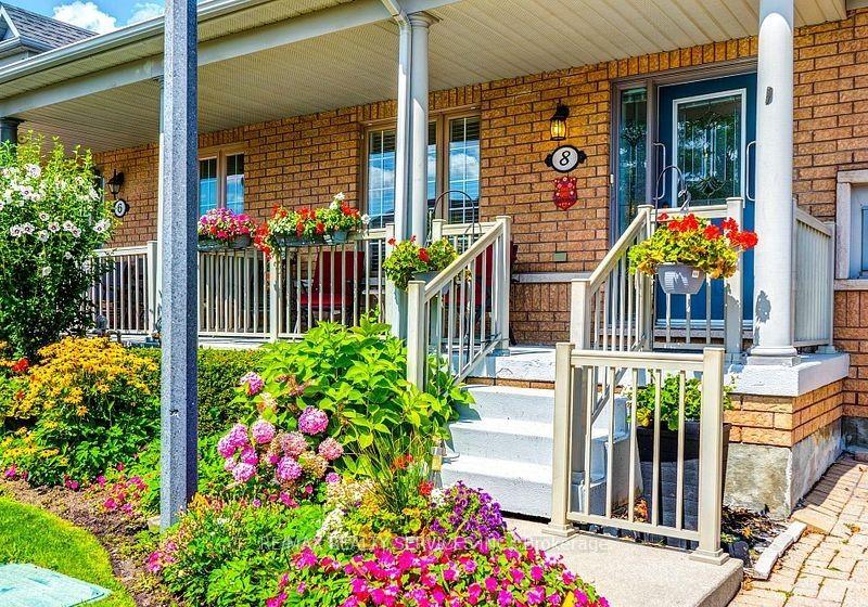 Photo 10 of 8 Seashell Place, Brampton, Sandringham-Wellington — HOMEH