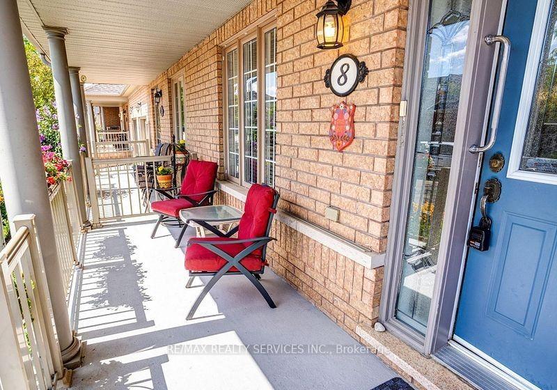 Photo 12 of 8 Seashell Place, Brampton, Sandringham-Wellington — HOMEH