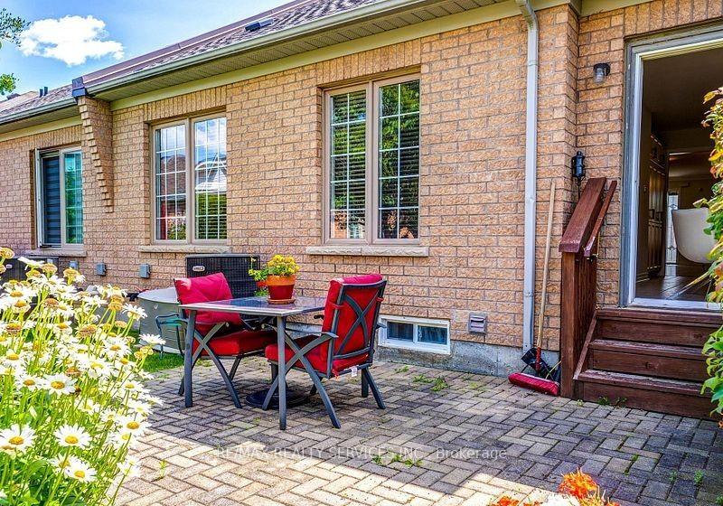 Photo 74 of 8 Seashell Place, Brampton, Sandringham-Wellington — HOMEH