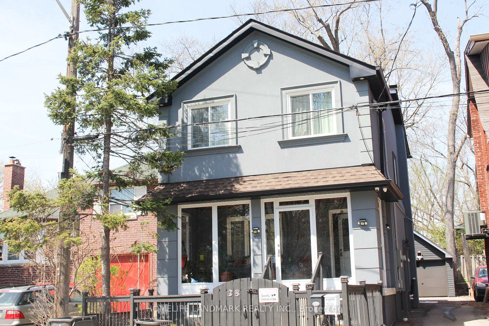 Photo 1 of 38 Glenvalley Drive, North York, Mount Dennis — HOMEH