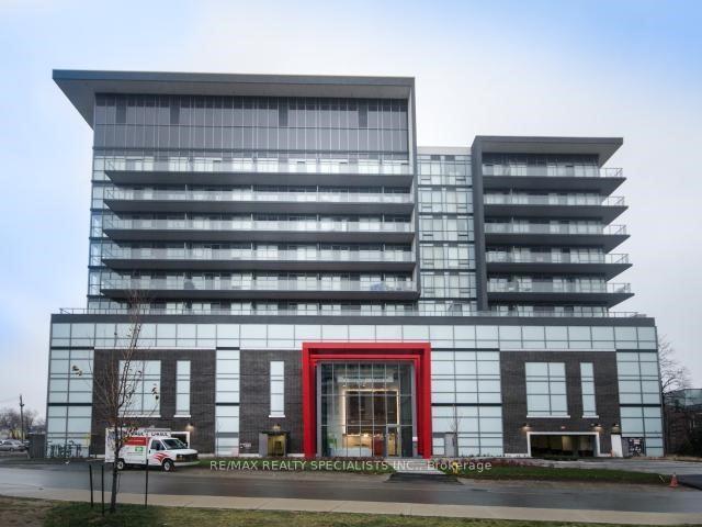 Photo of Unit 823, 15 James Finlay Way