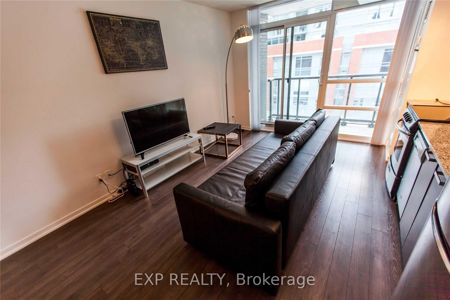 Photo 2 of 68 Abell Street, Toronto, Little Portugal — HOMEH