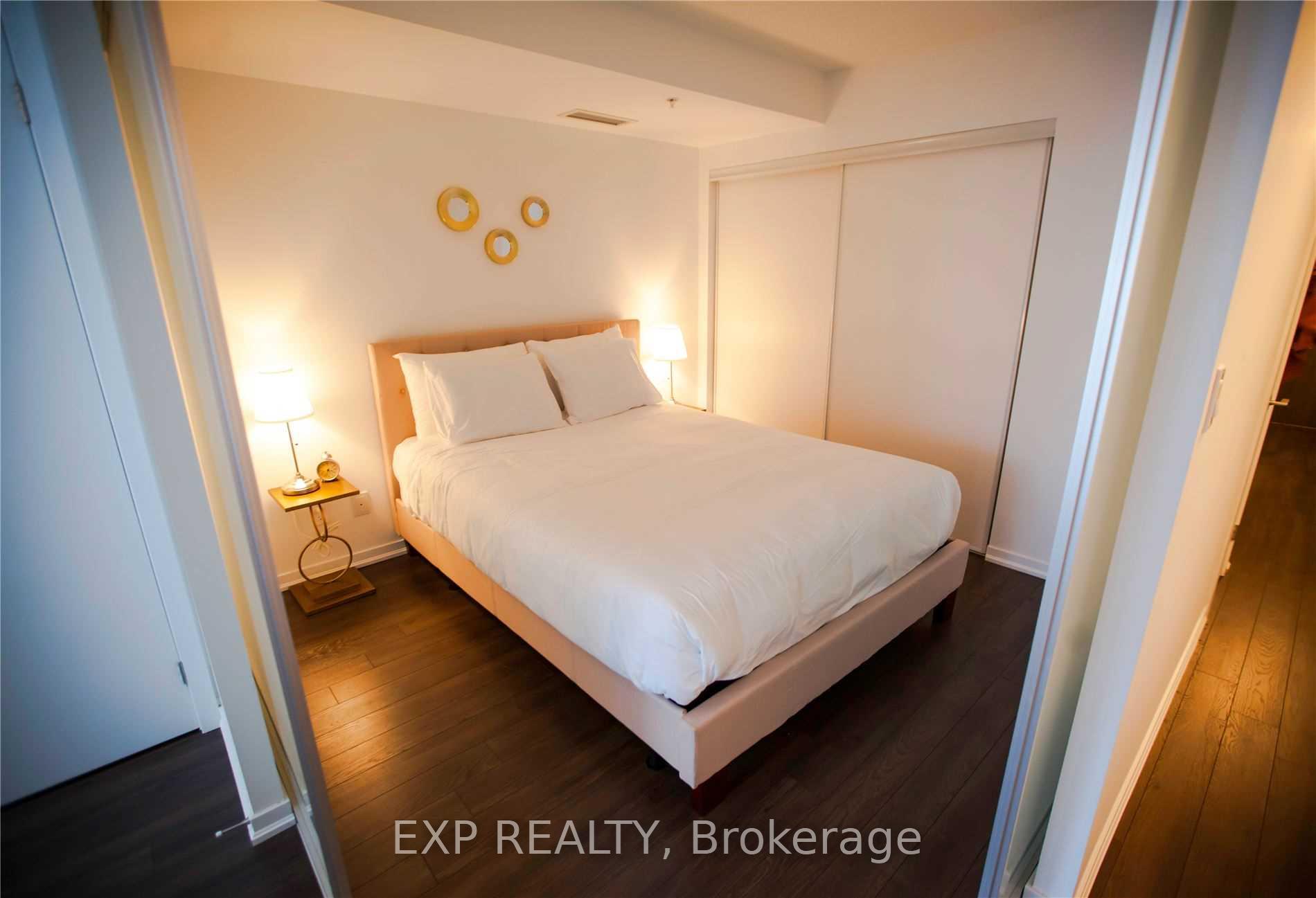 Photo 3 of 68 Abell Street, Toronto, Little Portugal — HOMEH