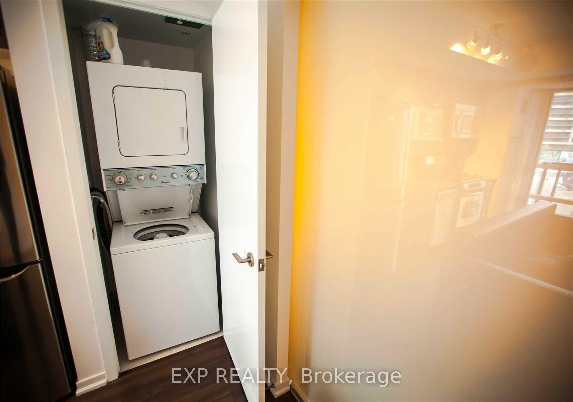 Photo 5 of 68 Abell Street, Toronto, Little Portugal — HOMEH