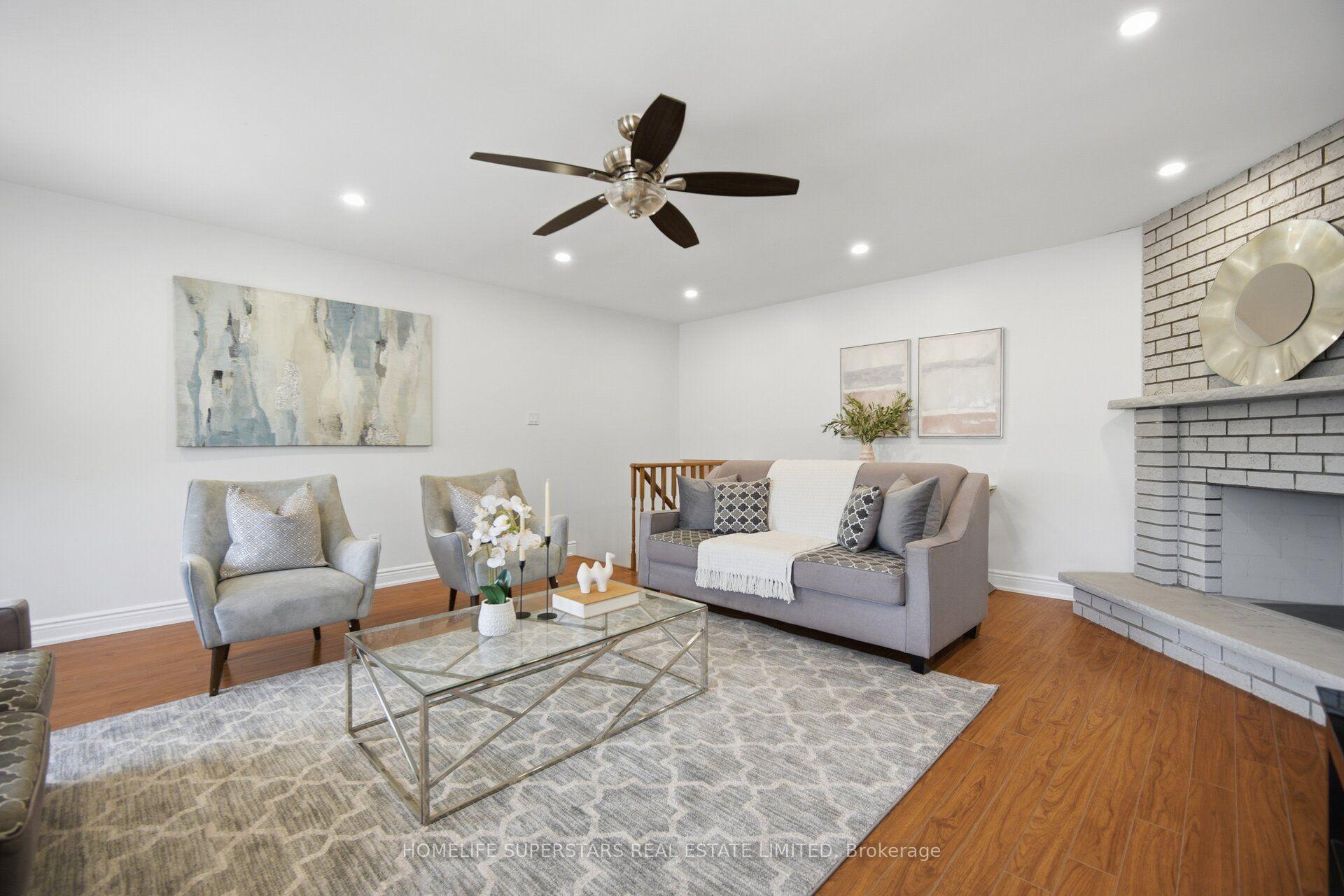Photo 14 of 177 Surbray Grove, Mississauga, Fairview — HOMEH