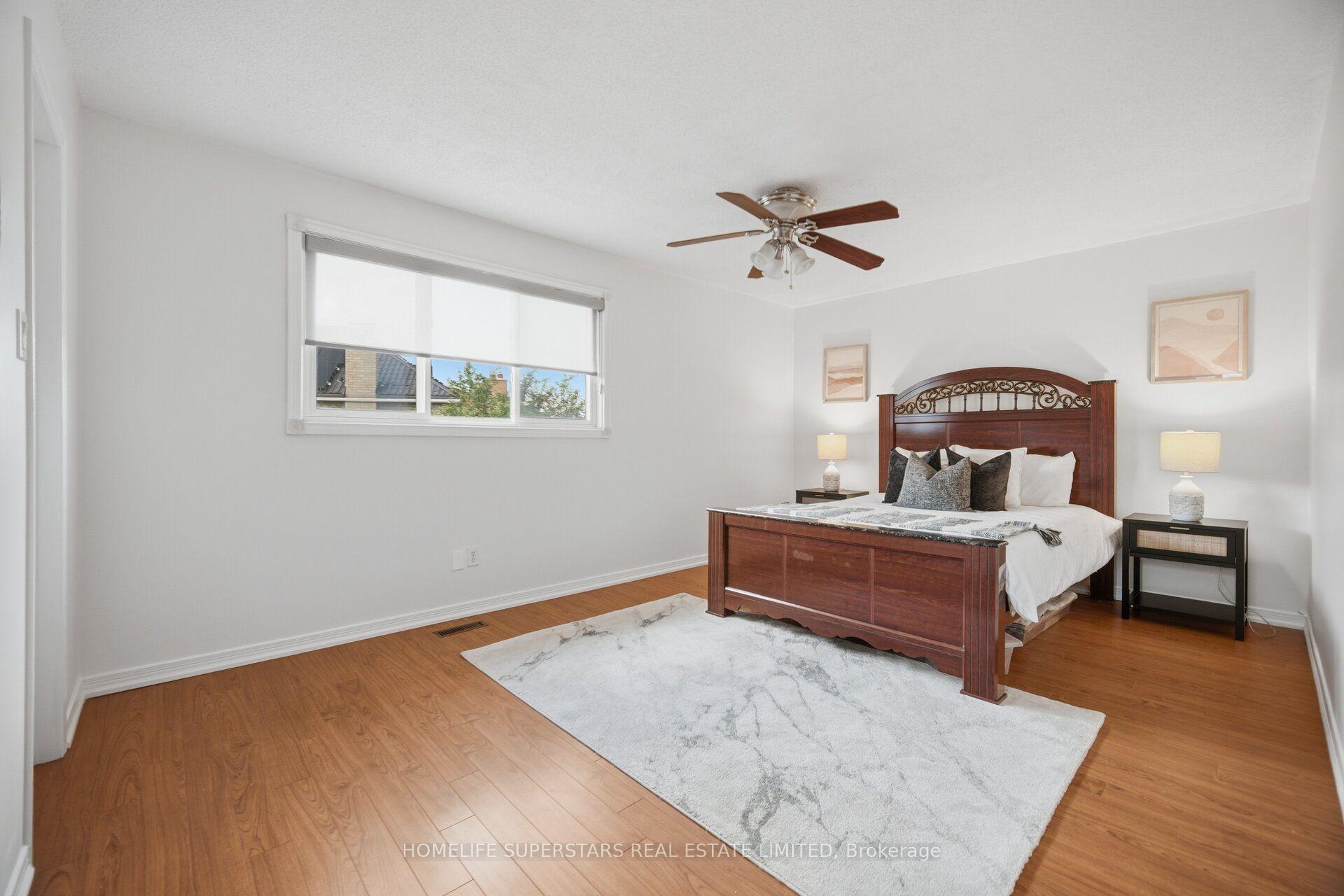 Photo 16 of 177 Surbray Grove, Mississauga, Fairview — HOMEH