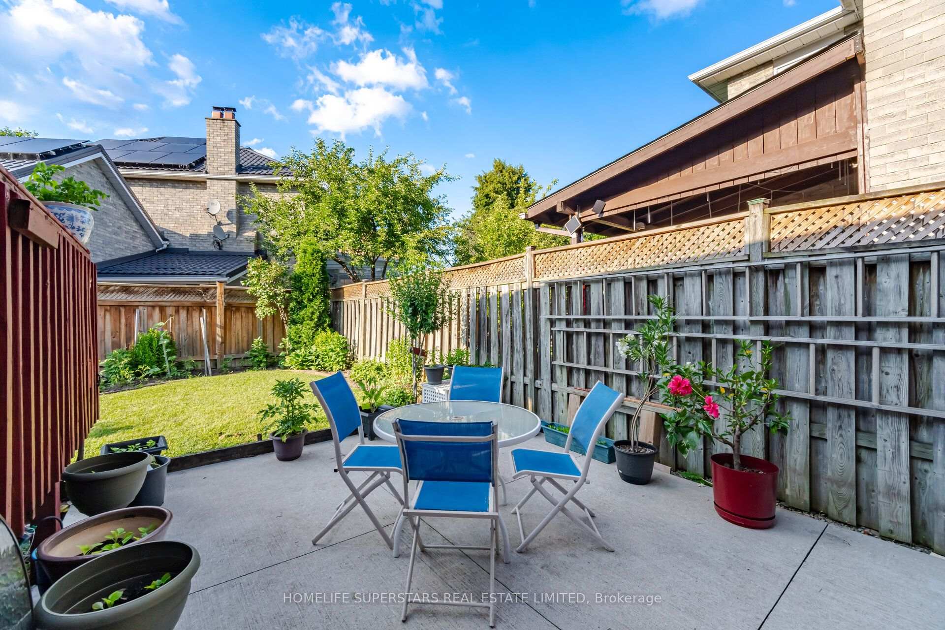 Photo 27 of 177 Surbray Grove, Mississauga, Fairview — HOMEH