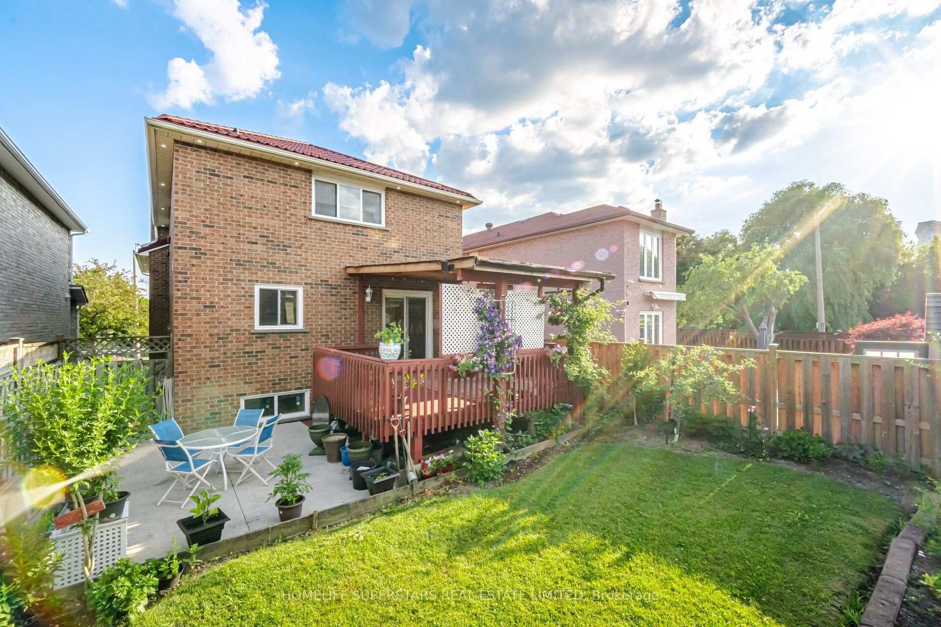 Photo 29 of 177 Surbray Grove, Mississauga, Fairview — HOMEH