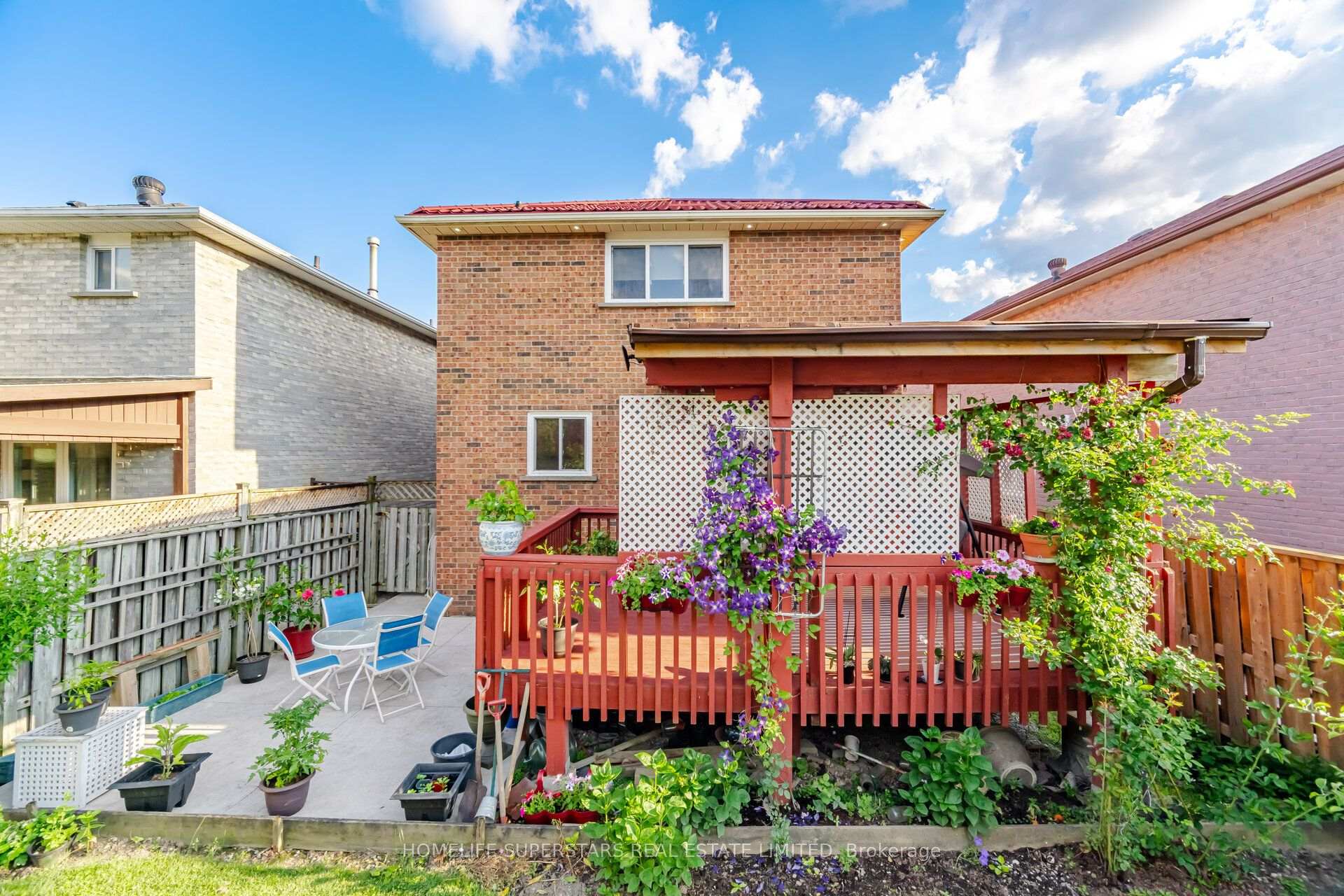 Photo 30 of 177 Surbray Grove, Mississauga, Fairview — HOMEH