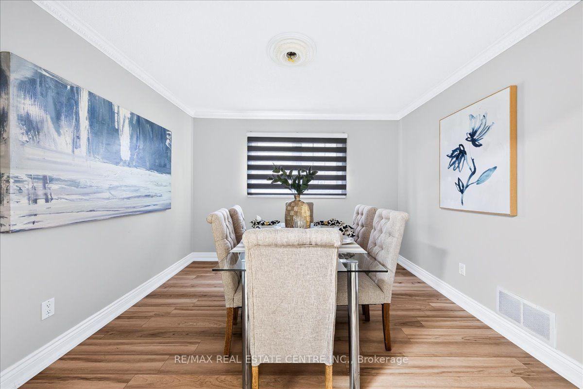 Photo 16 of 257 Wright Crescent, Ajax, Central — HOMEH
