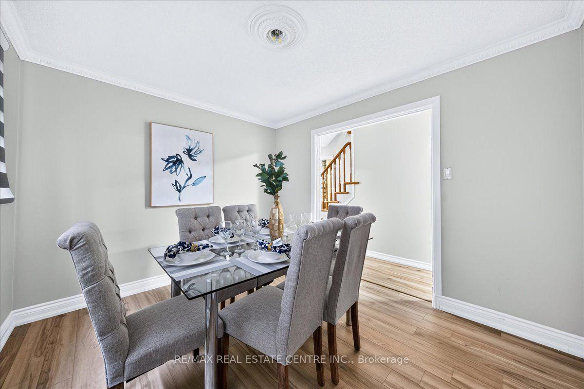 Photo 17 of 257 Wright Crescent, Ajax, Central — HOMEH