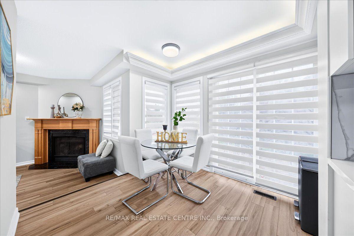 Photo 19 of 257 Wright Crescent, Ajax, Central — HOMEH