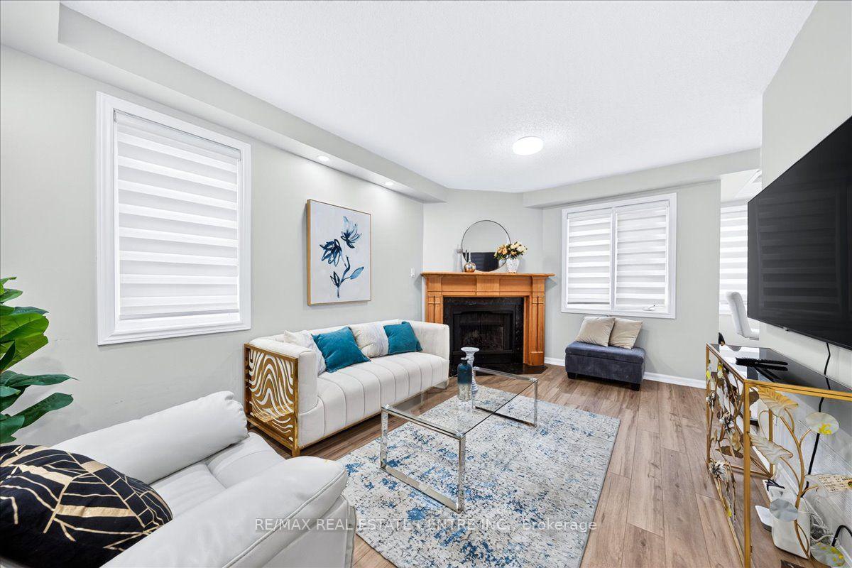 Photo 25 of 257 Wright Crescent, Ajax, Central — HOMEH