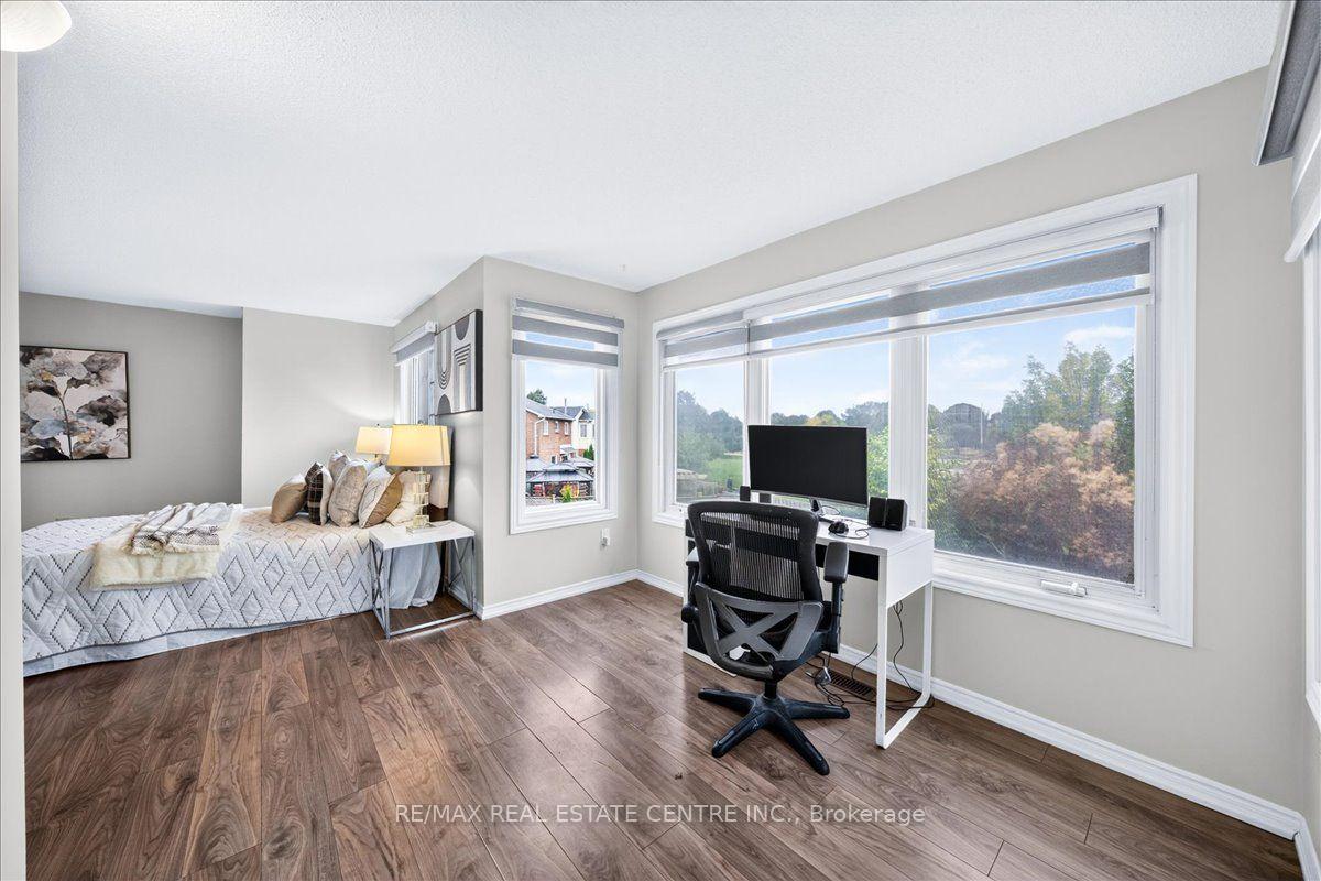 Photo 28 of 257 Wright Crescent, Ajax, Central — HOMEH