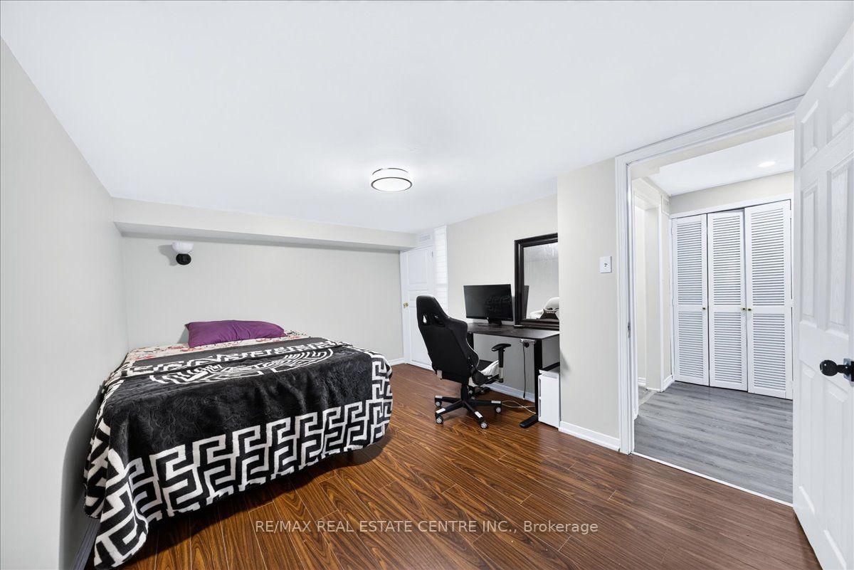 Photo 45 of 257 Wright Crescent, Ajax, Central — HOMEH