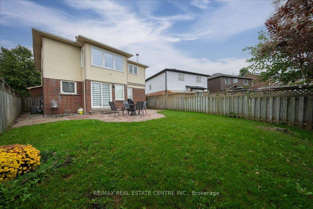 Photo 50 of 257 Wright Crescent, Ajax, Central — HOMEH