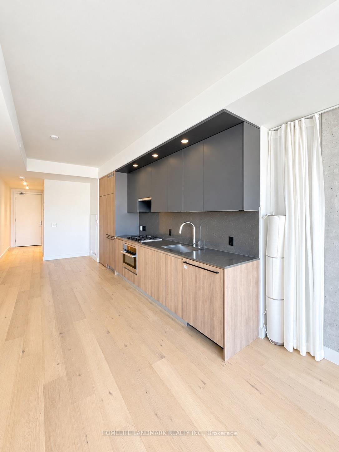 Photo 6 of Unit 1206, 81 Wellesley Street, Toronto, Church-Yonge Corridor — HOMEH