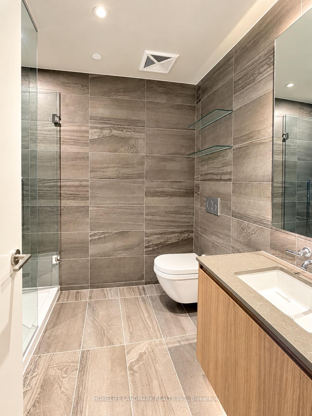 Photo 7 of Unit 1206, 81 Wellesley Street, Toronto, Church-Yonge Corridor — HOMEH