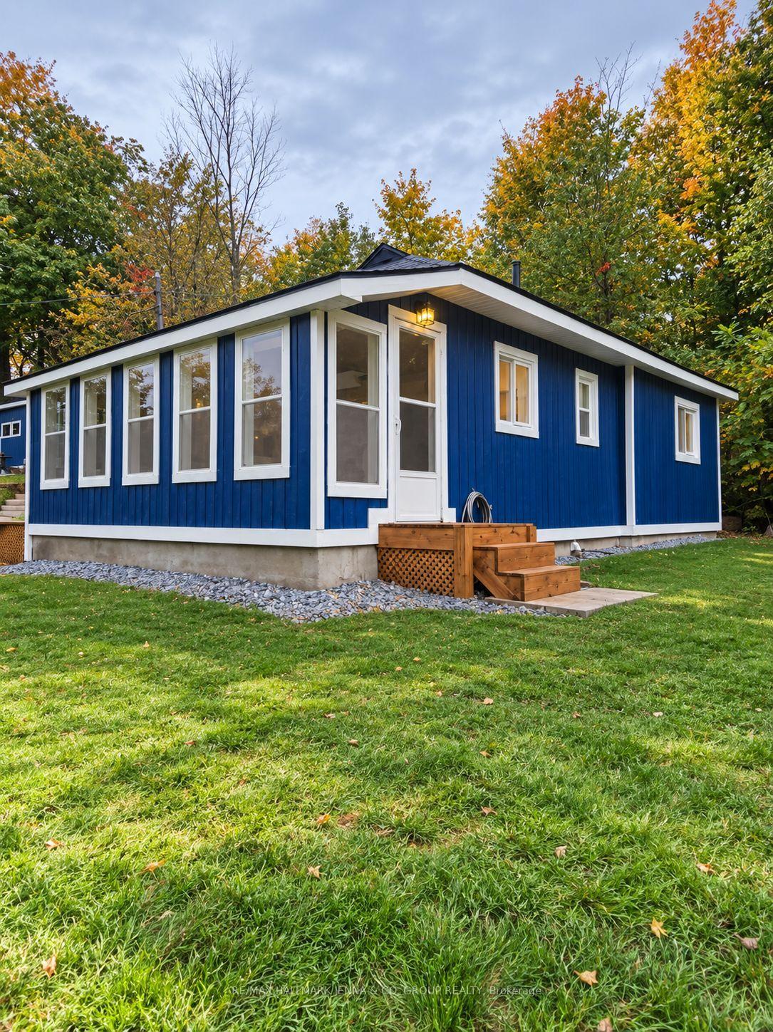 Photo 2 of 1020 Kellar Road, Frontenac, Frontenac Centre — HOMEH