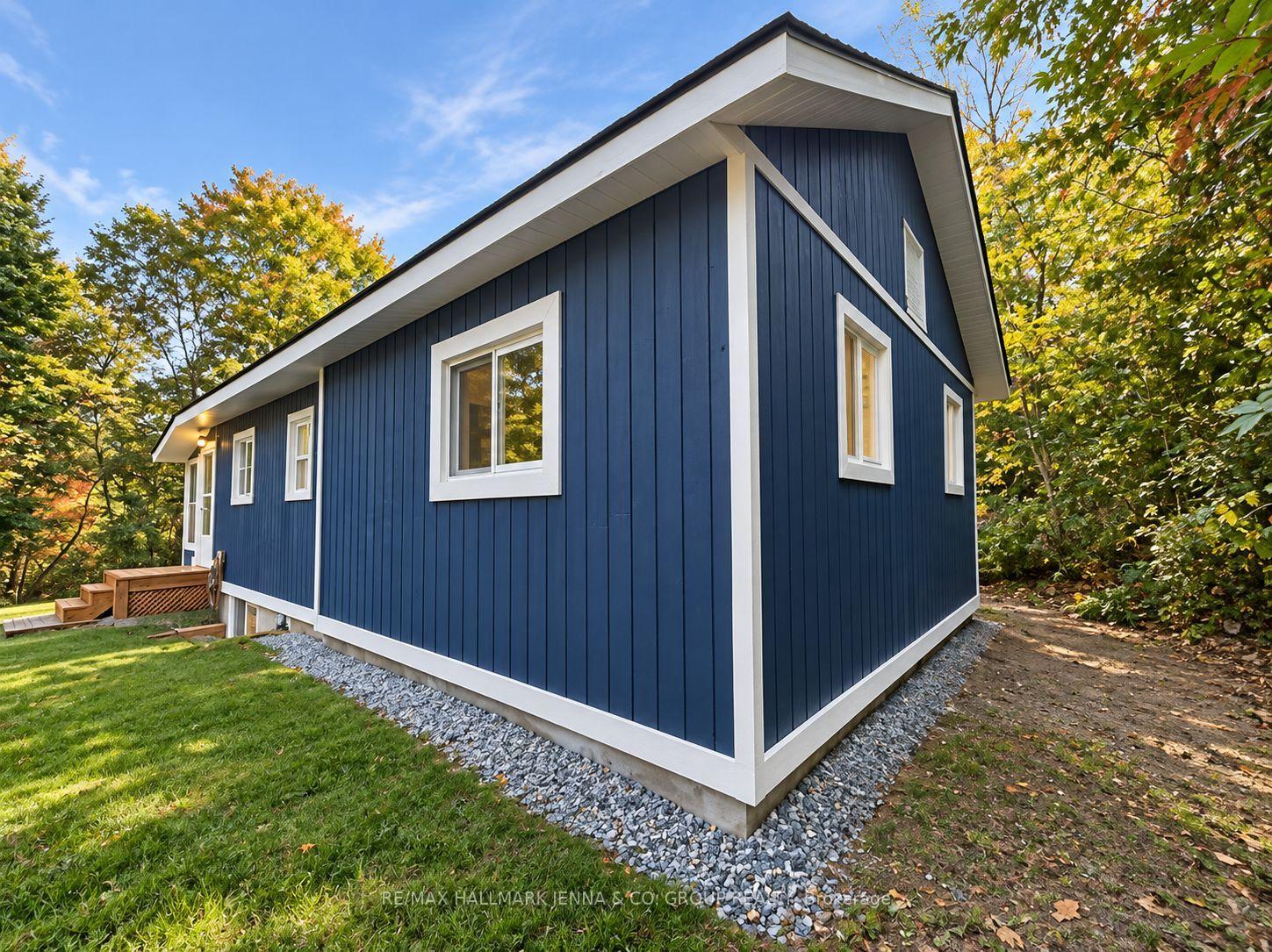 Photo 30 of 1020 Kellar Road, Frontenac, Frontenac Centre — HOMEH