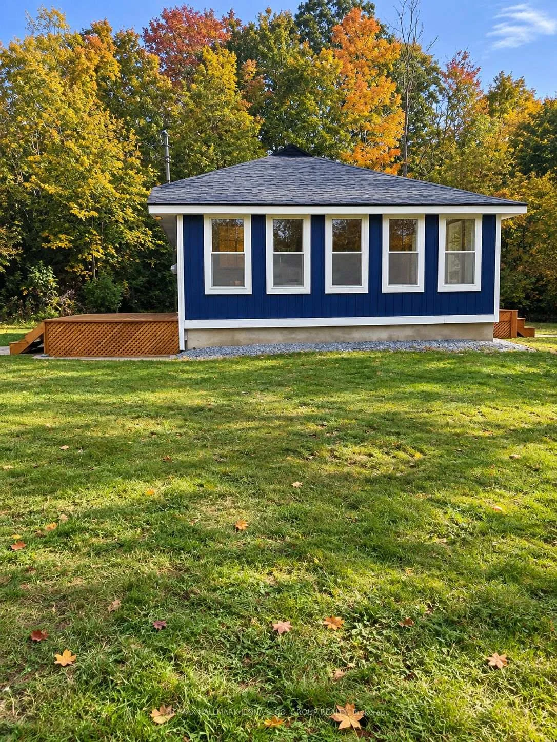 Photo 40 of 1020 Kellar Road, Frontenac, Frontenac Centre — HOMEH