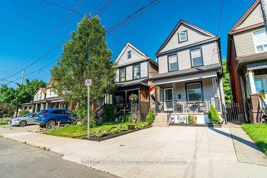 Photo 2 of 20 Dickson Street, Hamilton, North End — HOMEH