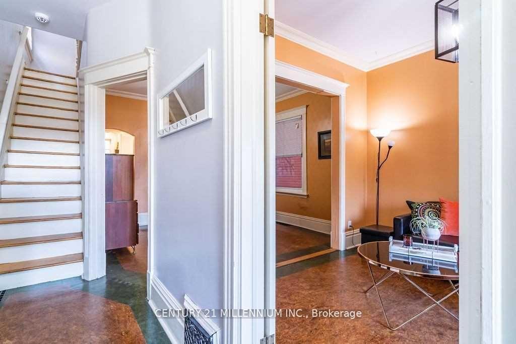 Photo 13 of 20 Dickson Street, Hamilton, North End — HOMEH