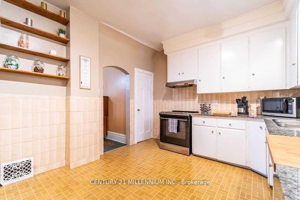 Photo 22 of 20 Dickson Street, Hamilton, North End — HOMEH