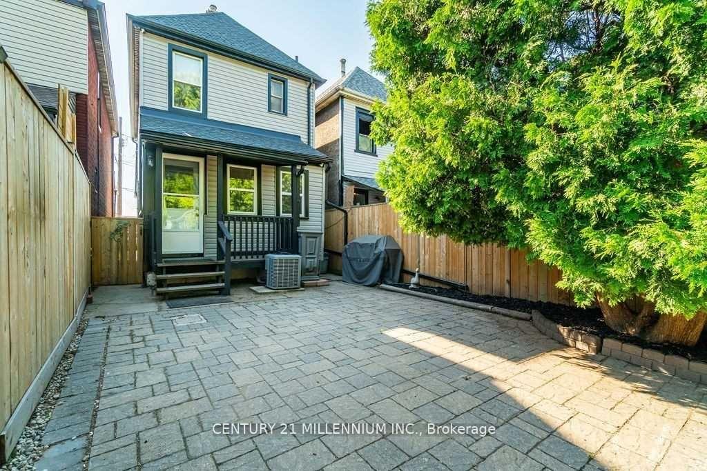 Photo 59 of 20 Dickson Street, Hamilton, North End — HOMEH