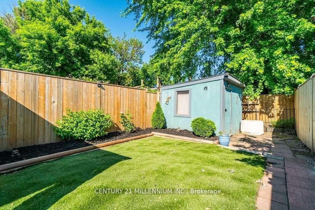 Photo 61 of 20 Dickson Street, Hamilton, North End — HOMEH