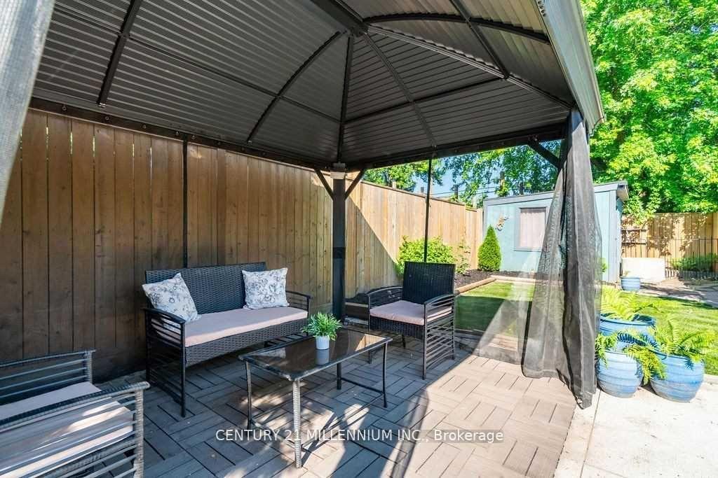 Photo 63 of 20 Dickson Street, Hamilton, North End — HOMEH