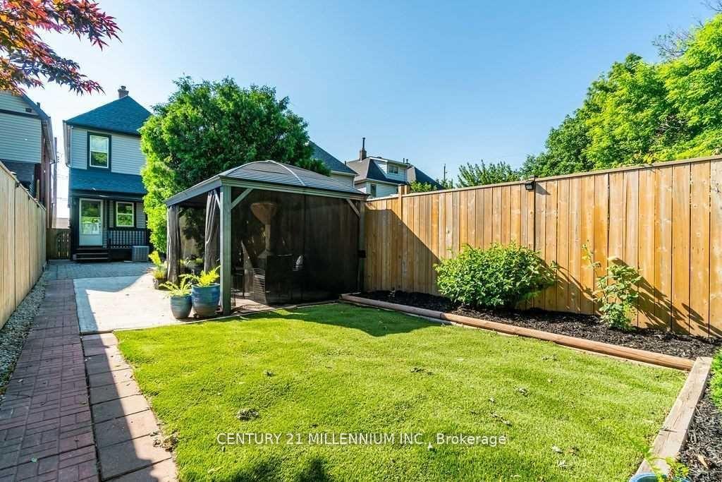 Photo 65 of 20 Dickson Street, Hamilton, North End — HOMEH