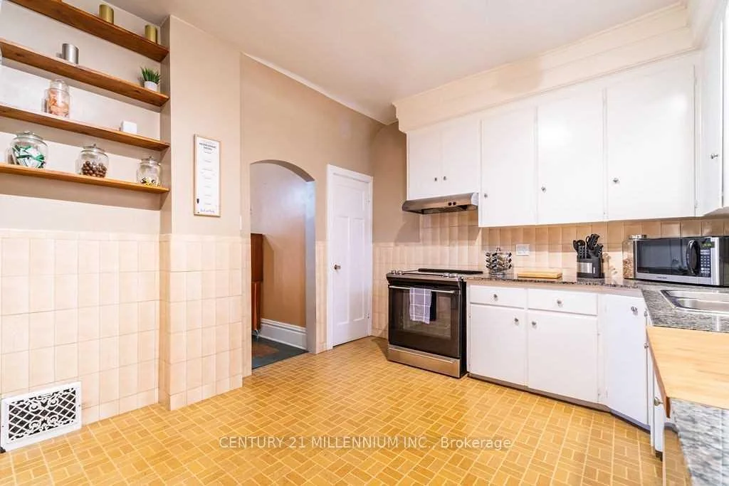 Photo 23 of 20 Dickson Street, Hamilton, North End — HOMEH