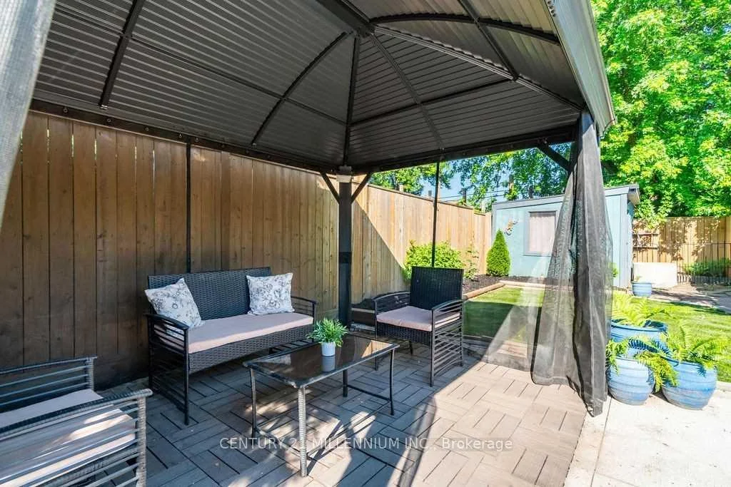 Photo 60 of 20 Dickson Street, Hamilton, North End — HOMEH