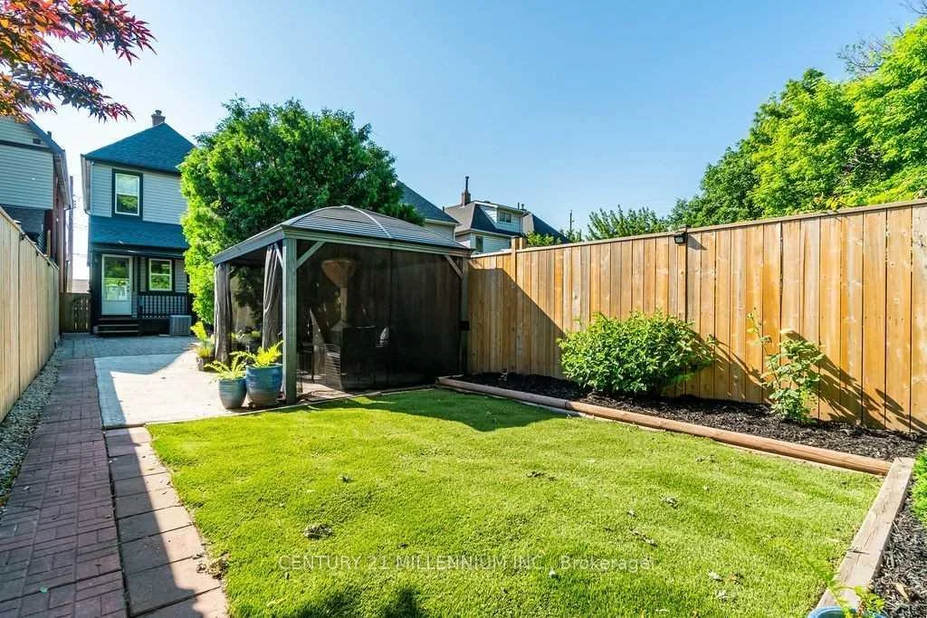 Photo 64 of 20 Dickson Street, Hamilton, North End — HOMEH