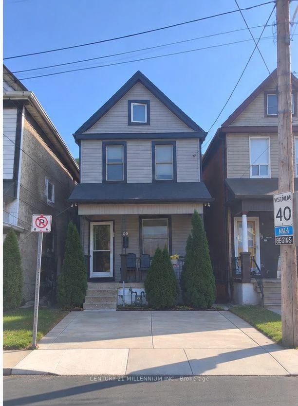 Photo of 20 Dickson Street