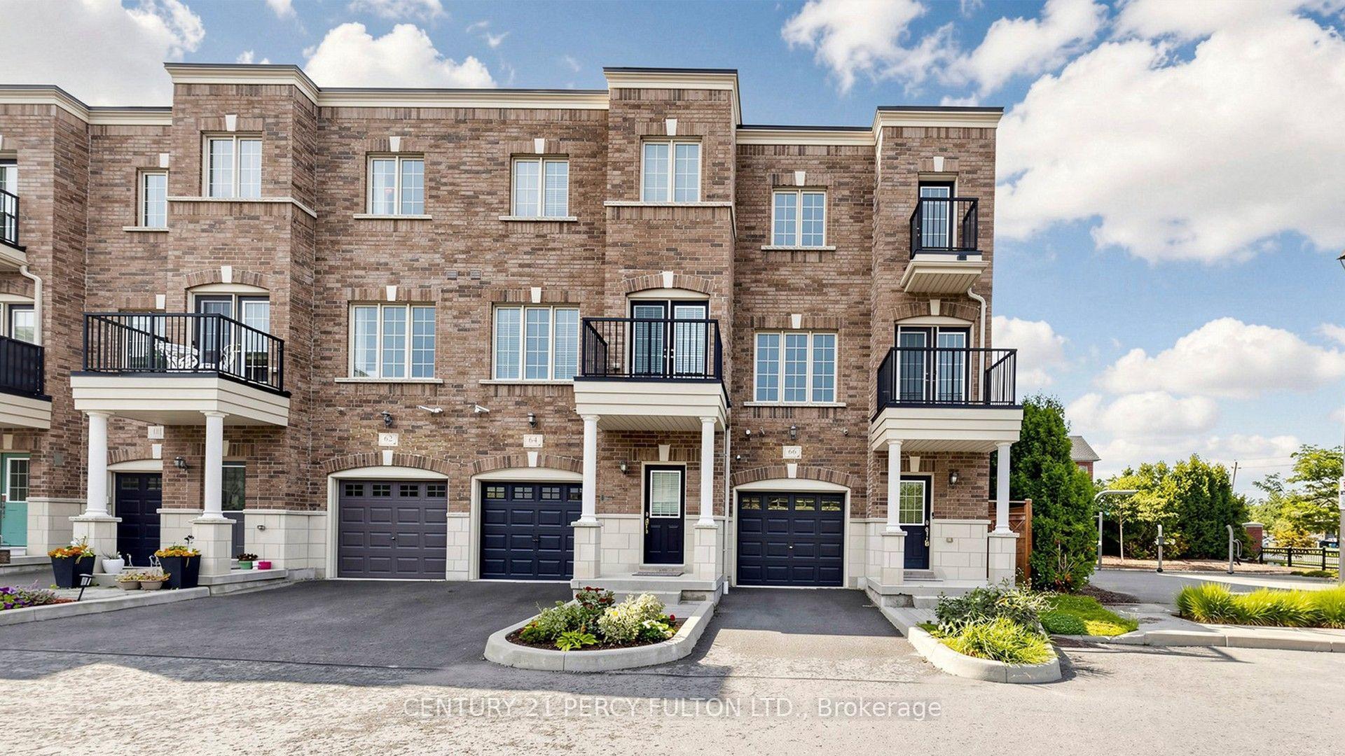 Photo 3 of 64 Ferris Square, Clarington, Courtice — HOMEH