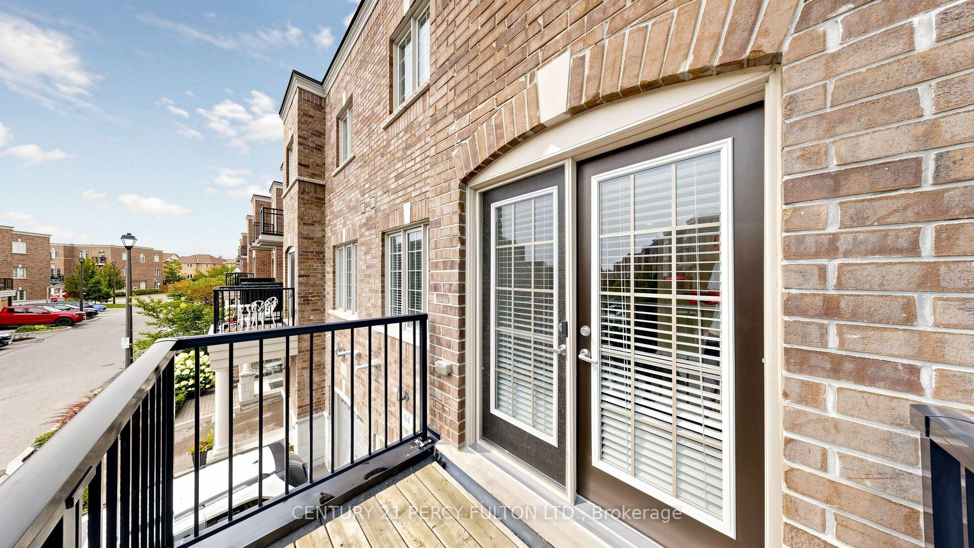 Photo 16 of 64 Ferris Square, Clarington, Courtice — HOMEH