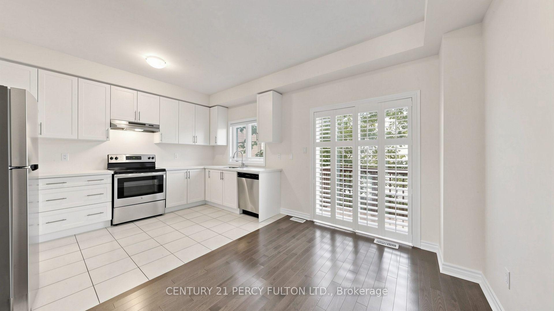 Photo 18 of 64 Ferris Square, Clarington, Courtice — HOMEH