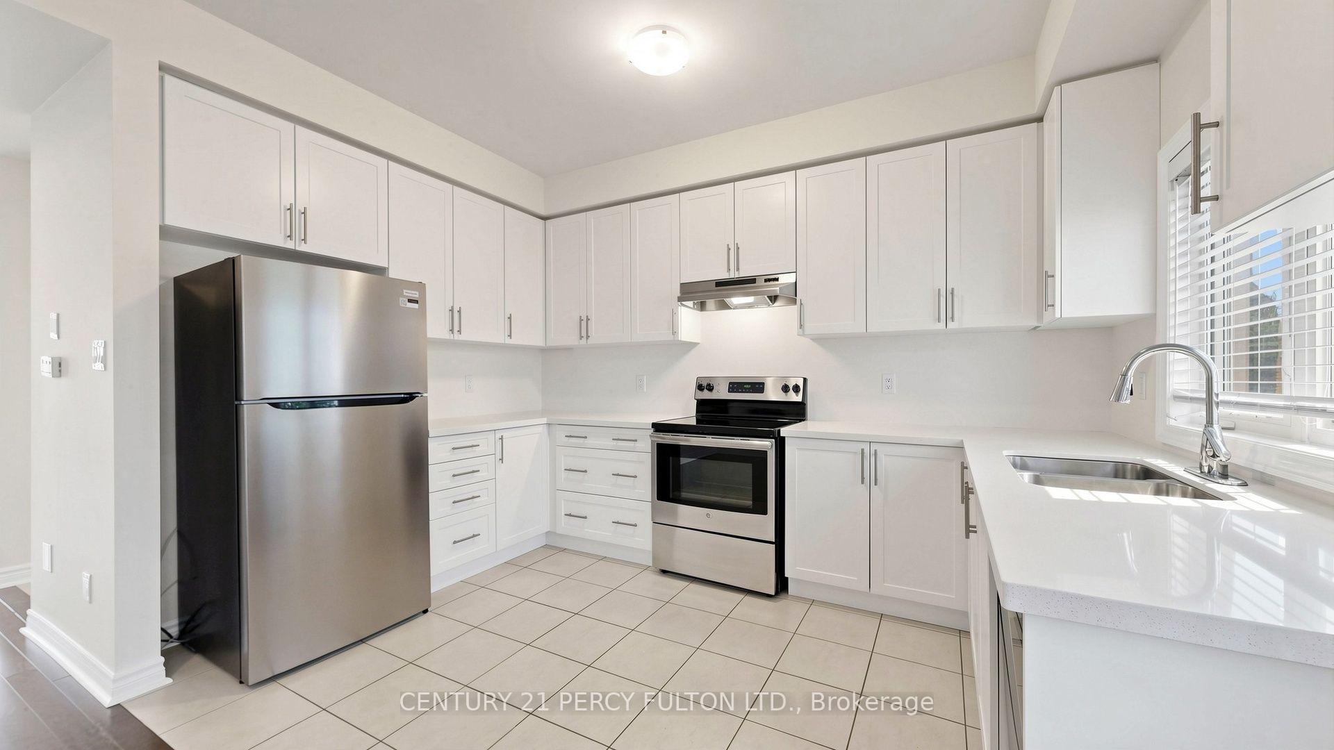Photo 21 of 64 Ferris Square, Clarington, Courtice — HOMEH