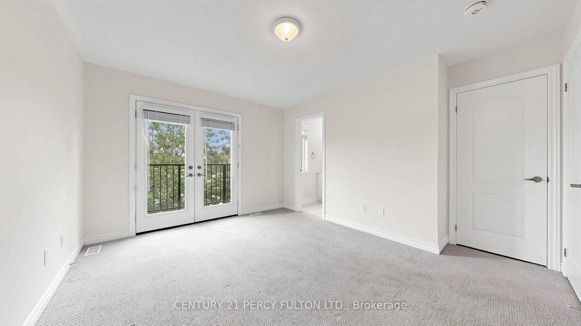 Photo 25 of 64 Ferris Square, Clarington, Courtice — HOMEH