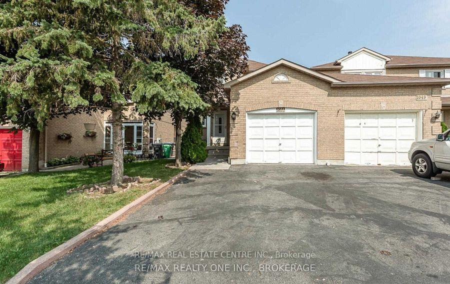 Photo 1 of Unit Upper, 1051 Blizzard Road, Mississauga, East Credit — HOMEH