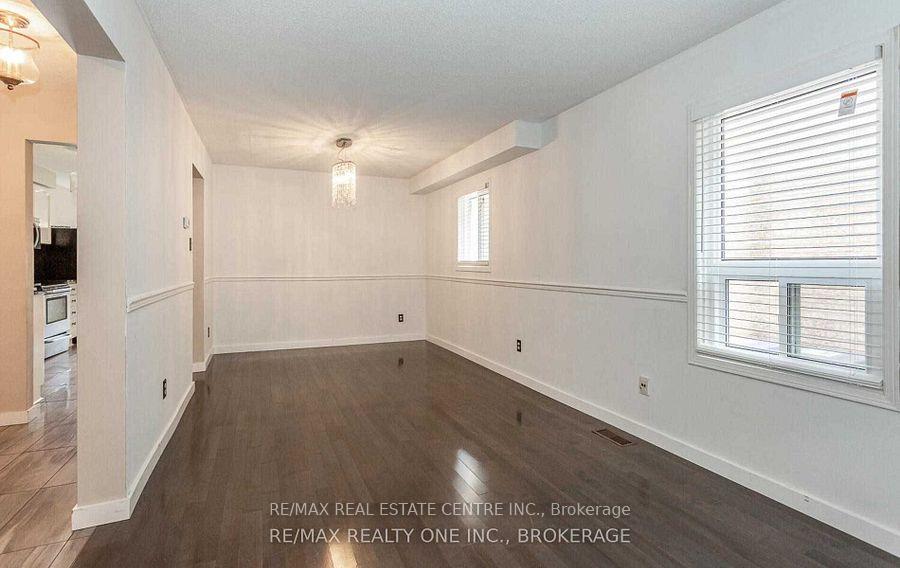 Photo 6 of Unit Upper, 1051 Blizzard Road, Mississauga, East Credit — HOMEH