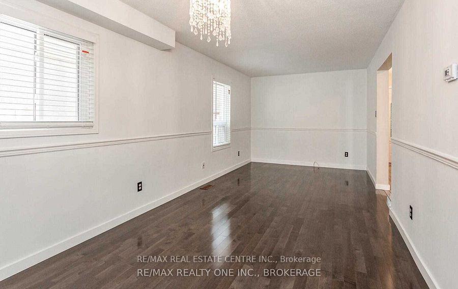 Photo 8 of Unit Upper, 1051 Blizzard Road, Mississauga, East Credit — HOMEH