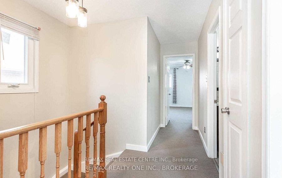 Photo 18 of Unit Upper, 1051 Blizzard Road, Mississauga, East Credit — HOMEH