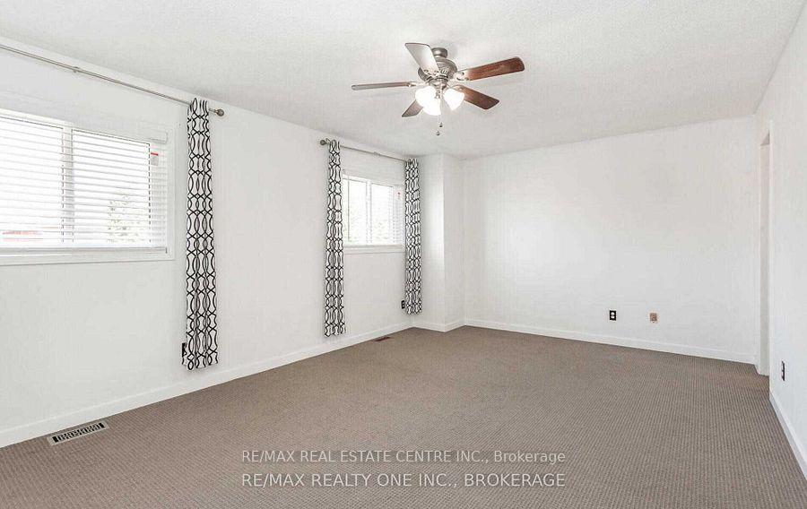 Photo 19 of Unit Upper, 1051 Blizzard Road, Mississauga, East Credit — HOMEH