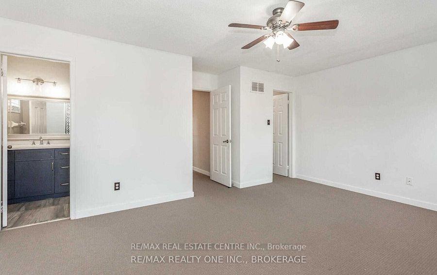 Photo 20 of Unit Upper, 1051 Blizzard Road, Mississauga, East Credit — HOMEH