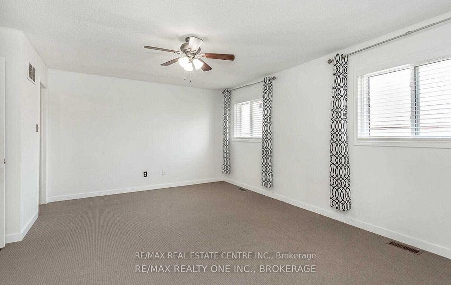 Photo 21 of Unit Upper, 1051 Blizzard Road, Mississauga, East Credit — HOMEH