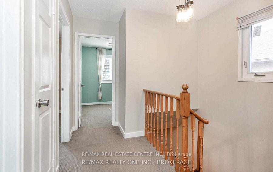 Photo 24 of Unit Upper, 1051 Blizzard Road, Mississauga, East Credit — HOMEH